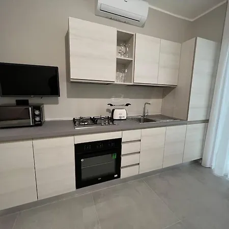 Appartement H92