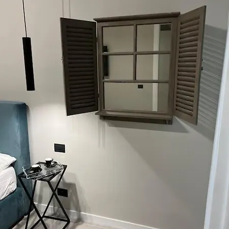 Apartamento H92 Bari