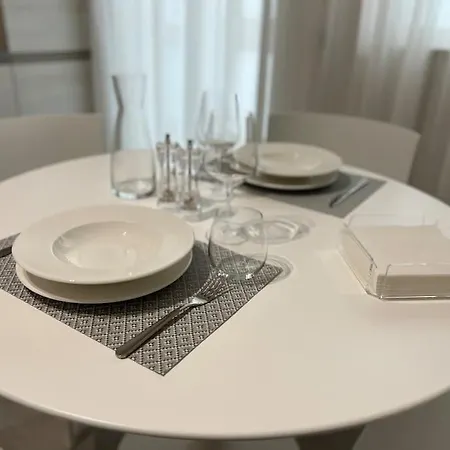 Appartement H92 Bari