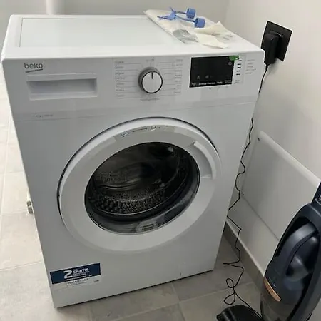 Apartamento H92 Bari