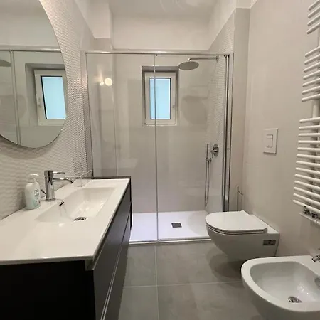 H92 Appartement